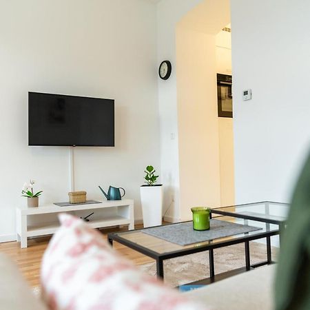 Central Apartment Vienna Exterior photo