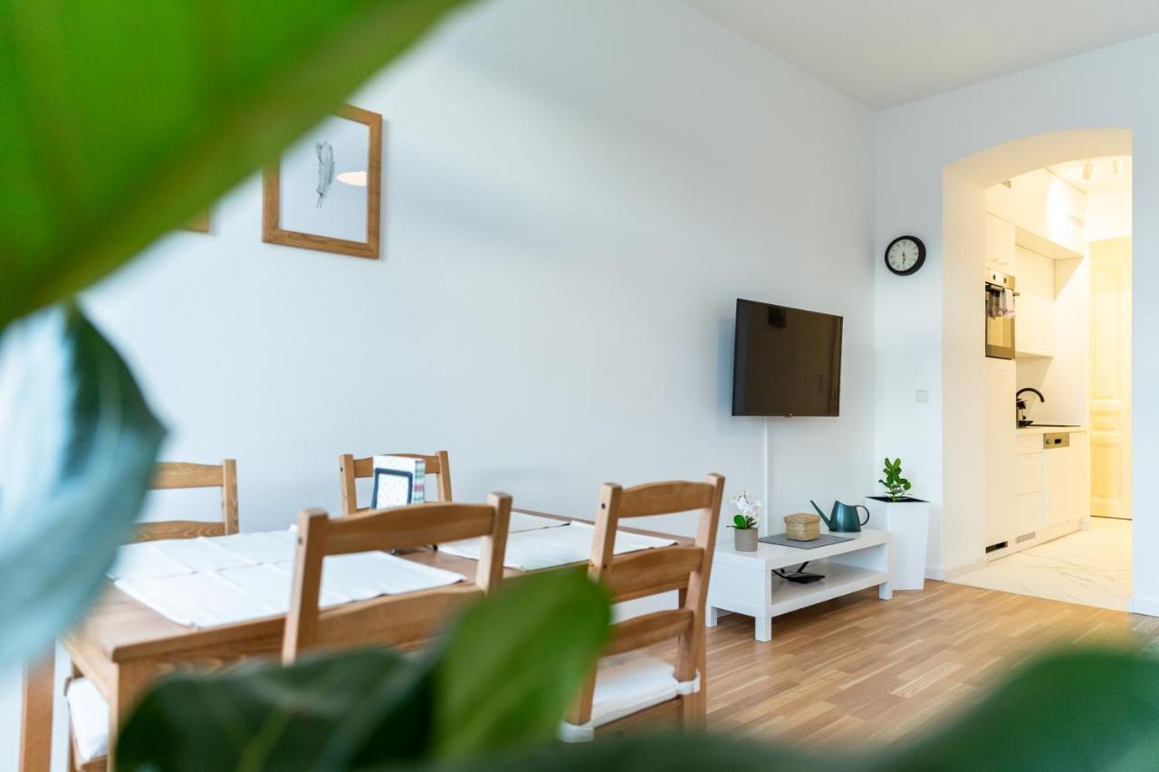 Central Apartment Vienna Exterior photo